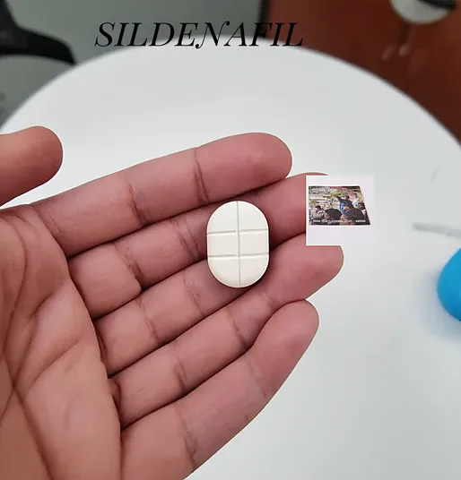 Sildenafil ocupa receta